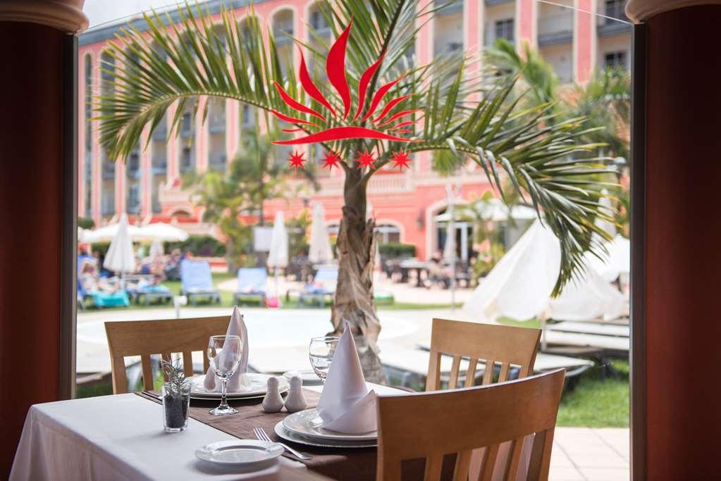 Hotel Las Águilas Tenerife, Affiliated by Meliá Puerto de la Cruz  Restaurante foto