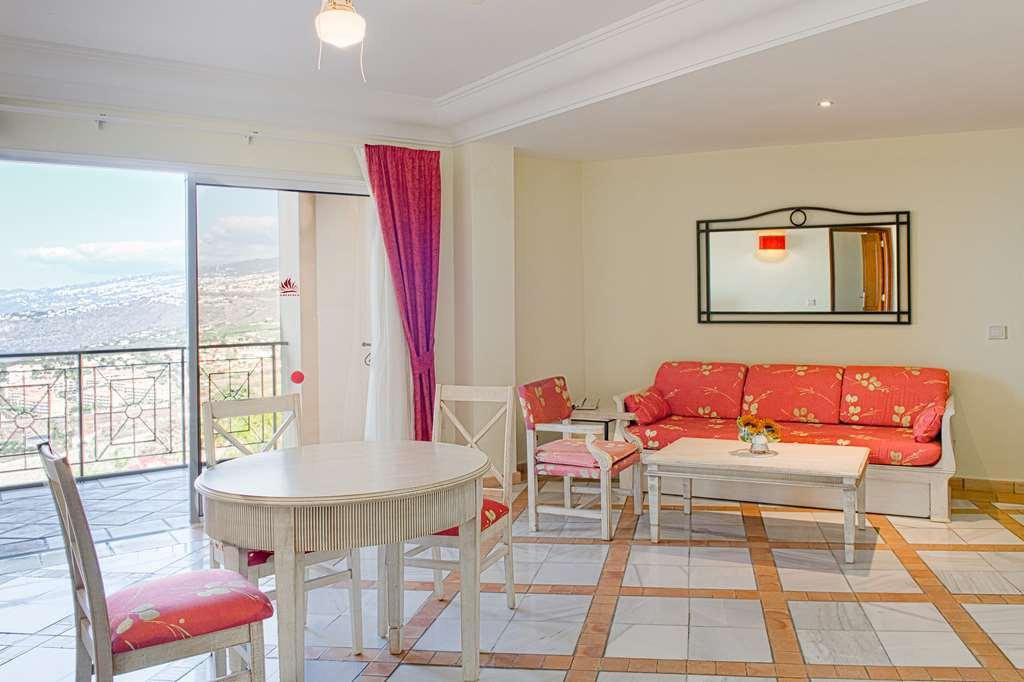 Hotel Las Águilas Tenerife, Affiliated by Meliá Puerto de la Cruz  Habitación foto