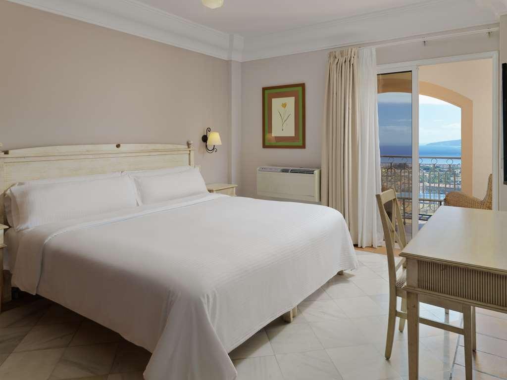 Hotel Las Águilas Tenerife, Affiliated by Meliá Puerto de la Cruz  Habitación foto