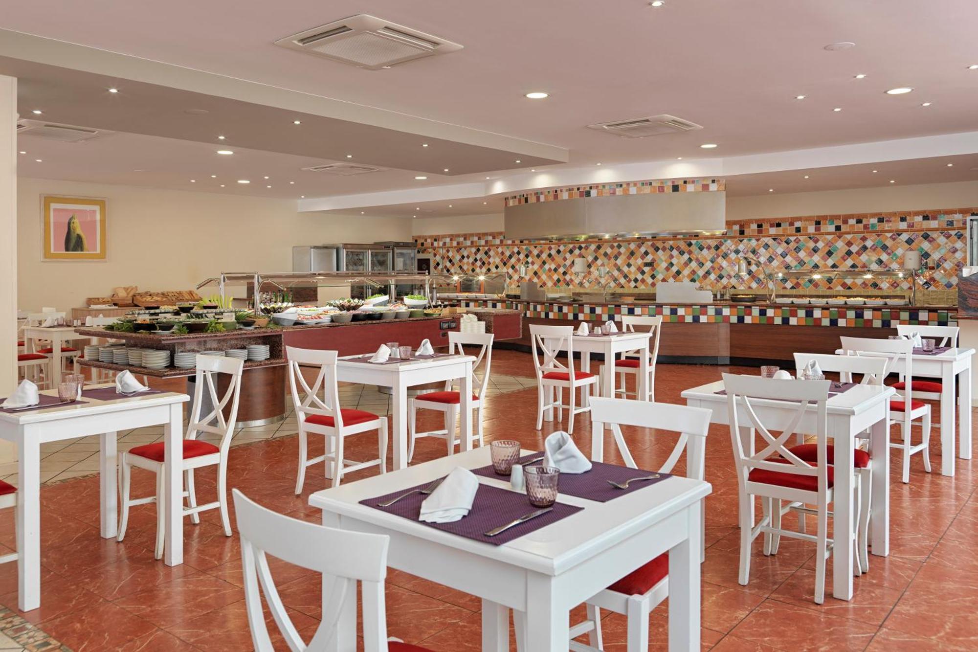 Hotel Las Águilas Tenerife, Affiliated by Meliá Puerto de la Cruz  Exterior foto