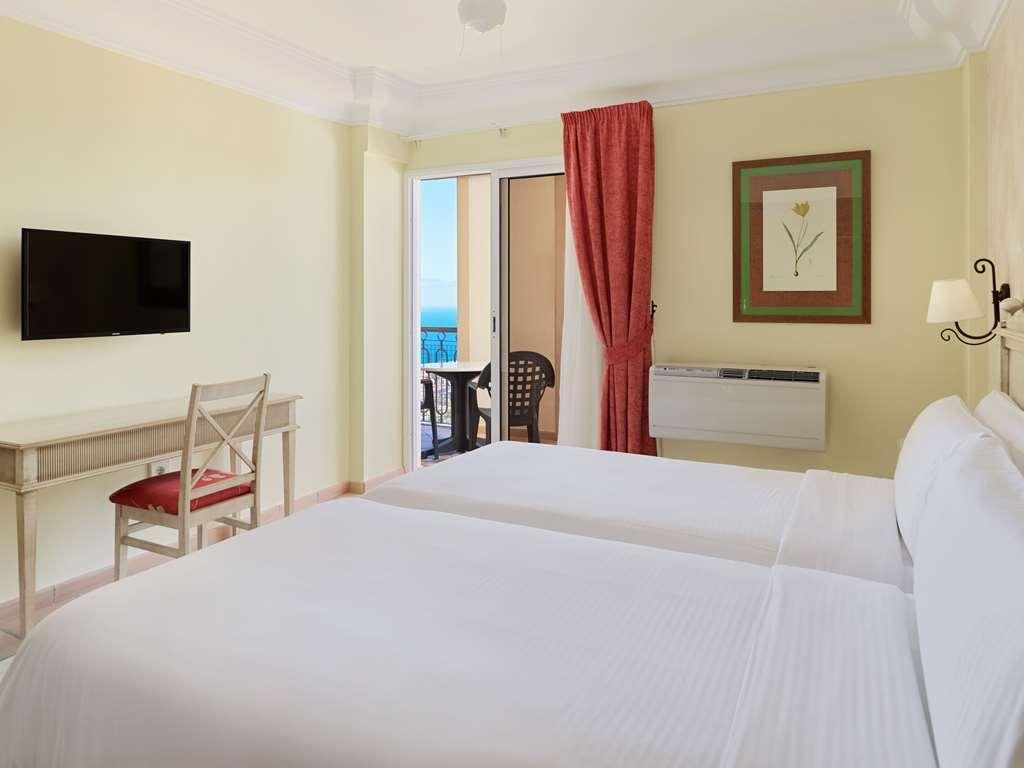 Hotel Las Águilas Tenerife, Affiliated by Meliá Puerto de la Cruz  Habitación foto
