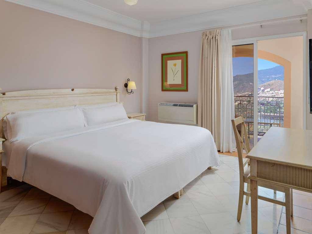 Hotel Las Águilas Tenerife, Affiliated by Meliá Puerto de la Cruz  Habitación foto
