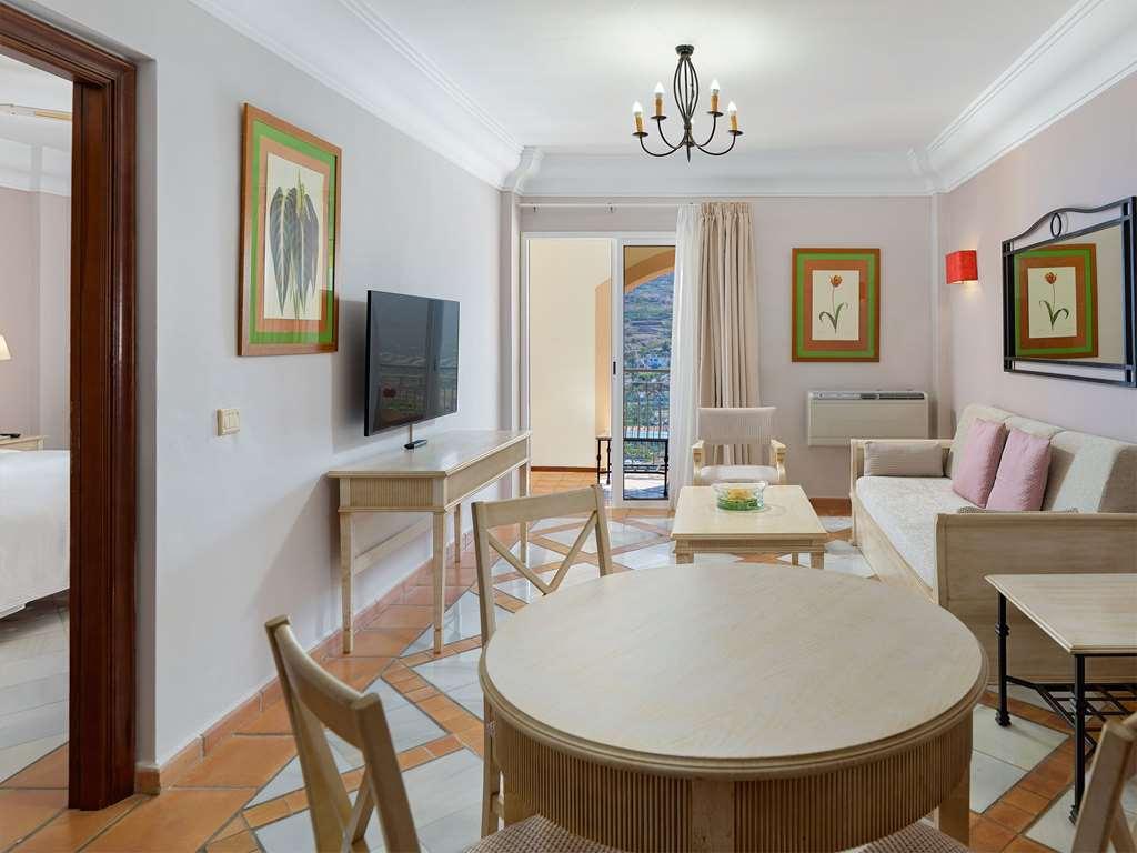 Hotel Las Águilas Tenerife, Affiliated by Meliá Puerto de la Cruz  Habitación foto