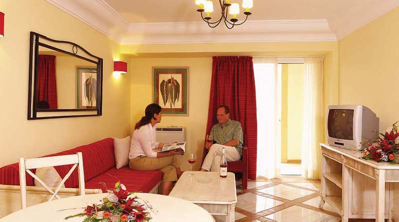 Hotel Las Águilas Tenerife, Affiliated by Meliá Puerto de la Cruz  Habitación foto